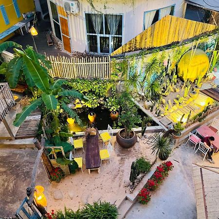 Nha Que Homestay Phan Thiet Exterior foto