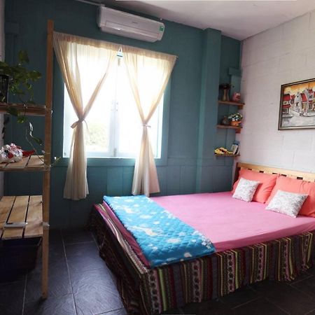 Nha Que Homestay Phan Thiet Exterior foto
