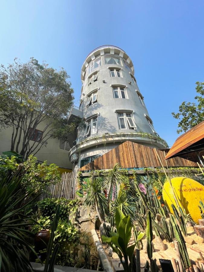 Nha Que Homestay Phan Thiet Exterior foto