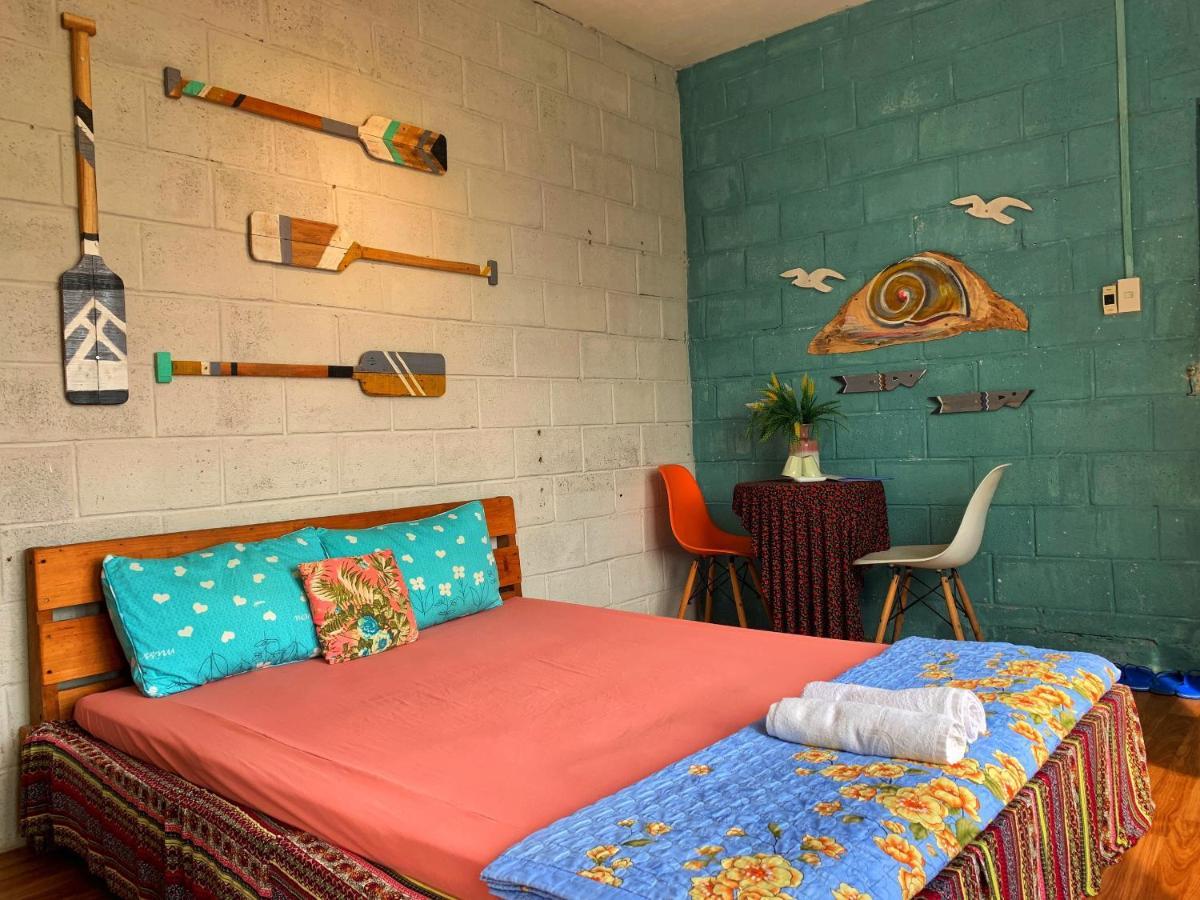 Nha Que Homestay Phan Thiet Exterior foto
