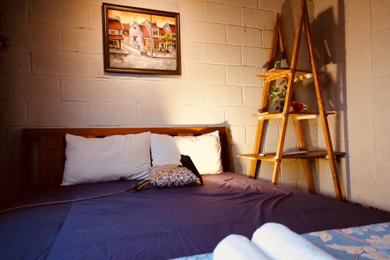 Nha Que Homestay Phan Thiet Exterior foto