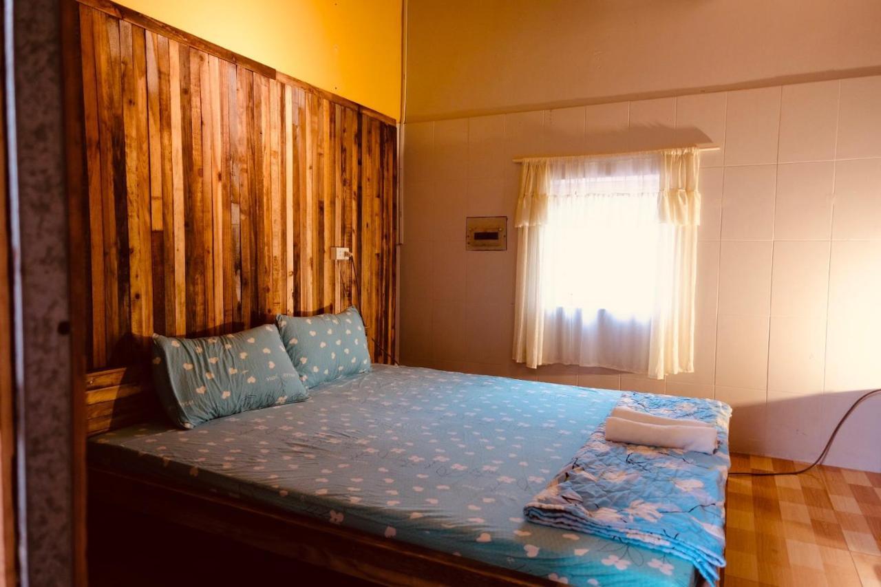 Nha Que Homestay Phan Thiet Exterior foto