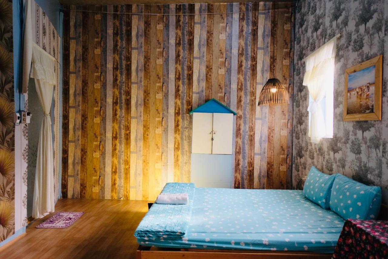 Nha Que Homestay Phan Thiet Exterior foto