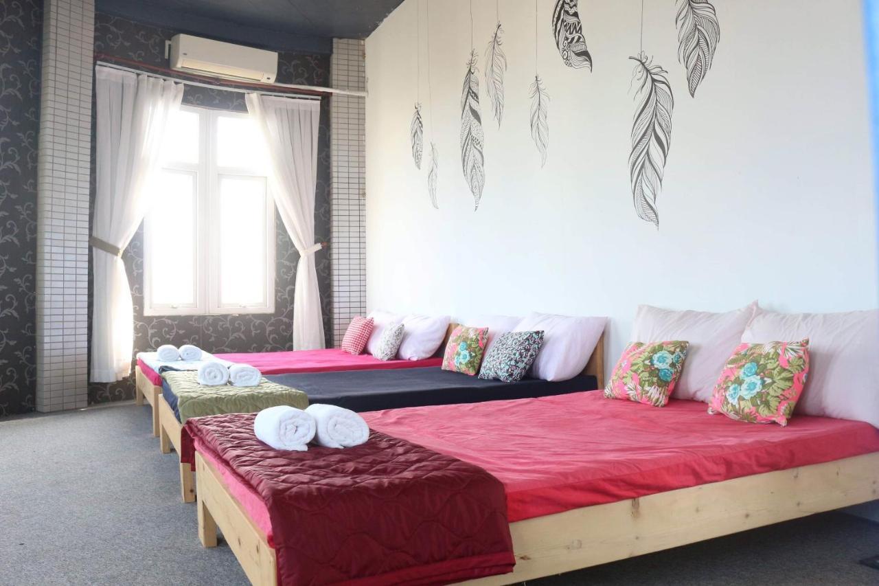Nha Que Homestay Phan Thiet Exterior foto