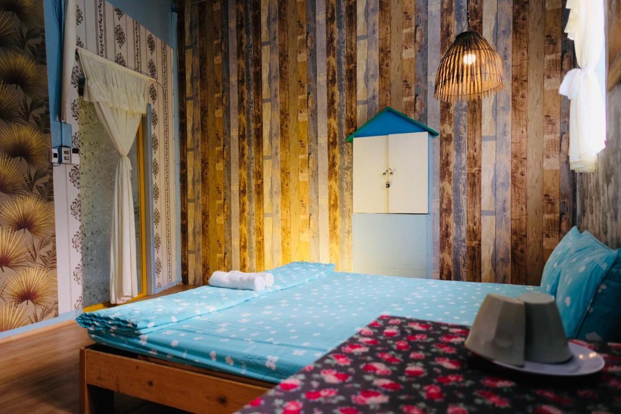 Nha Que Homestay Phan Thiet Exterior foto