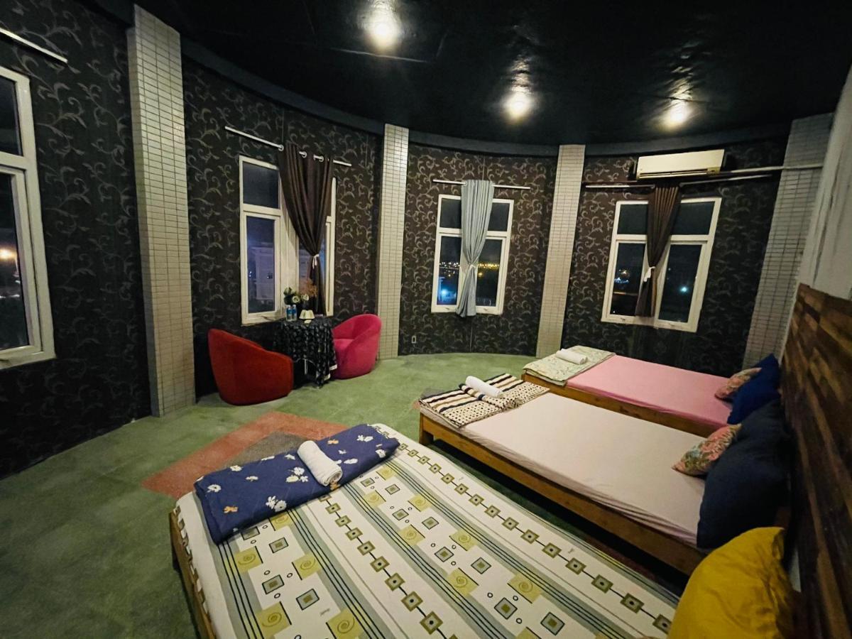 Nha Que Homestay Phan Thiet Exterior foto