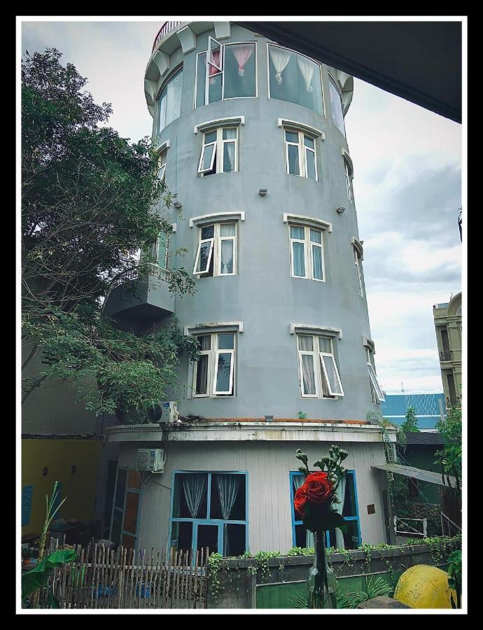 Nha Que Homestay Phan Thiet Exterior foto