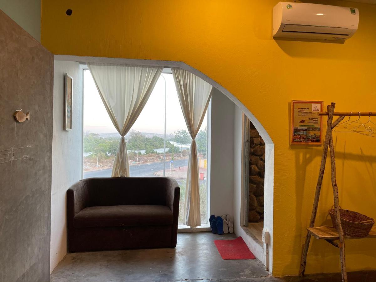 Nha Que Homestay Phan Thiet Exterior foto