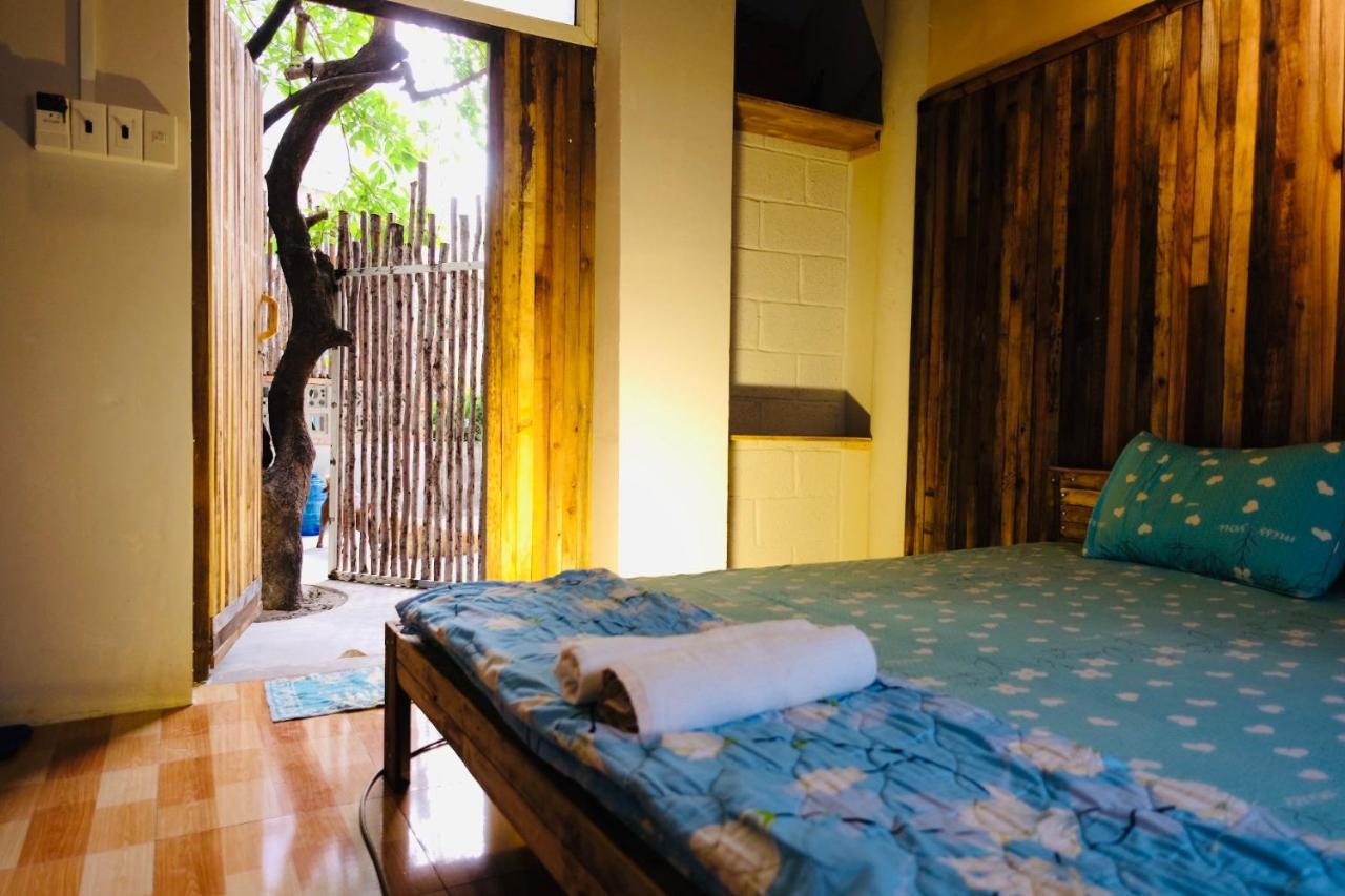 Nha Que Homestay Phan Thiet Exterior foto