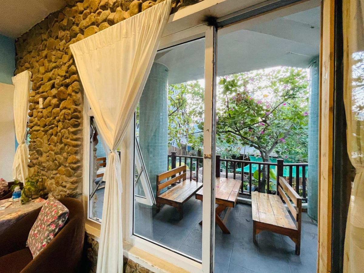 Nha Que Homestay Phan Thiet Exterior foto
