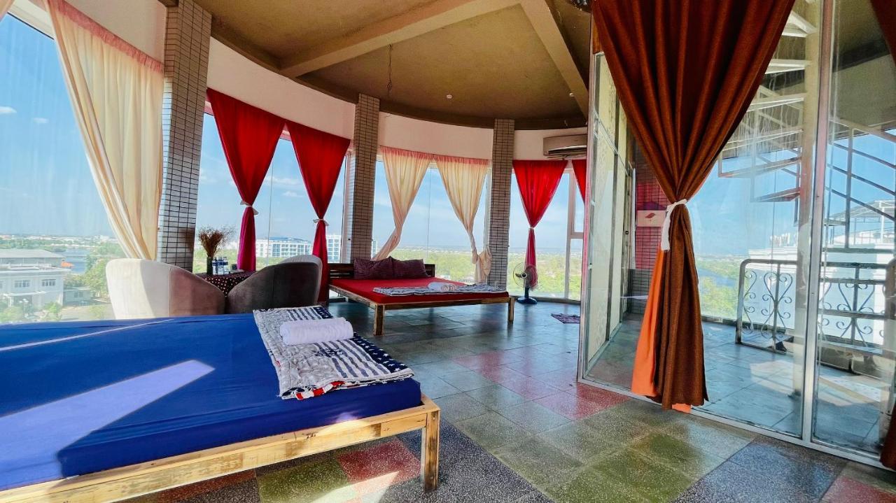 Nha Que Homestay Phan Thiet Exterior foto