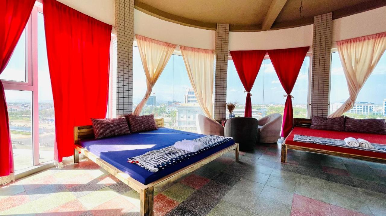Nha Que Homestay Phan Thiet Exterior foto