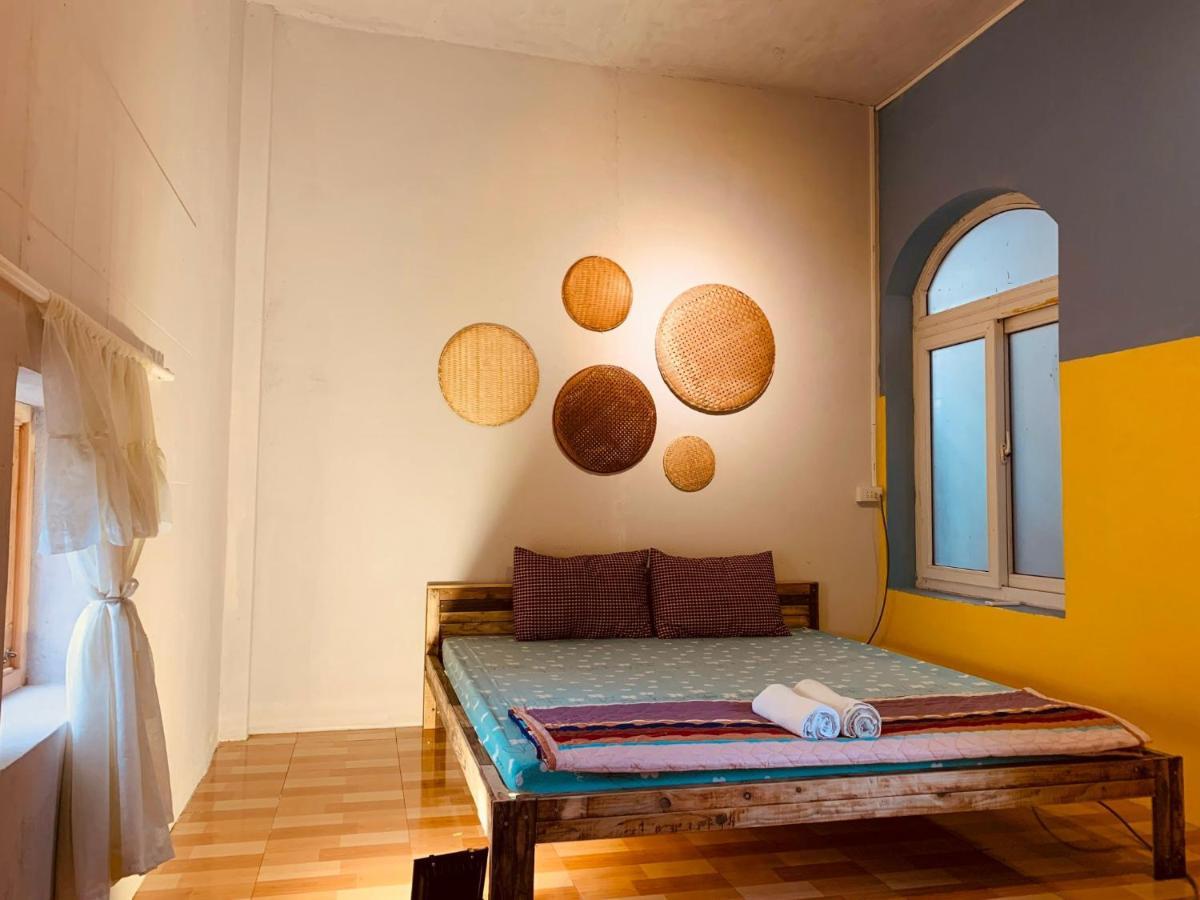 Nha Que Homestay Phan Thiet Exterior foto