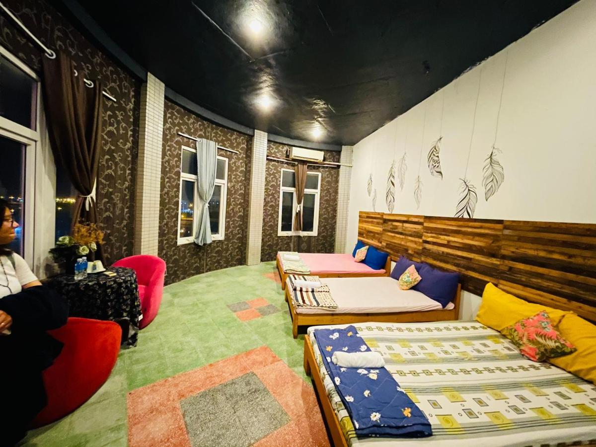 Nha Que Homestay Phan Thiet Exterior foto