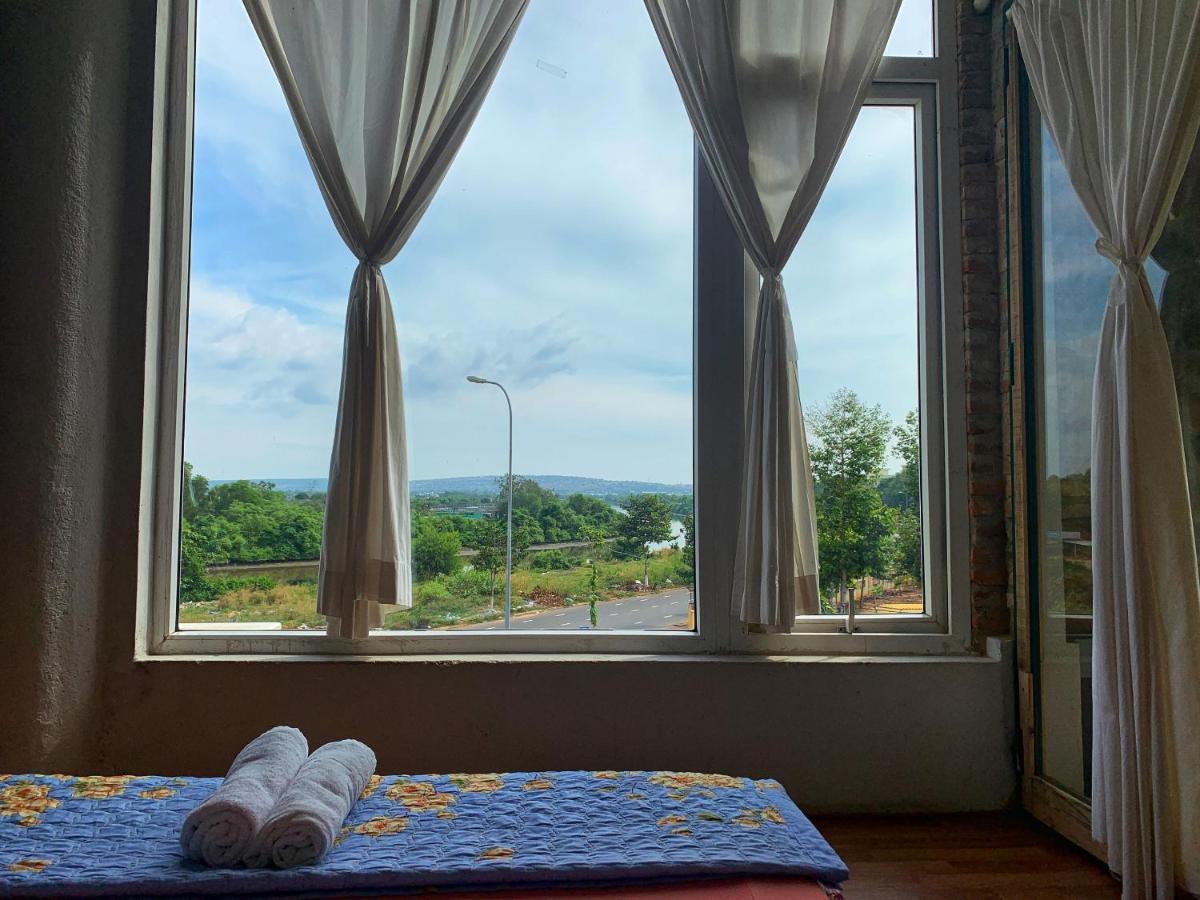 Nha Que Homestay Phan Thiet Exterior foto