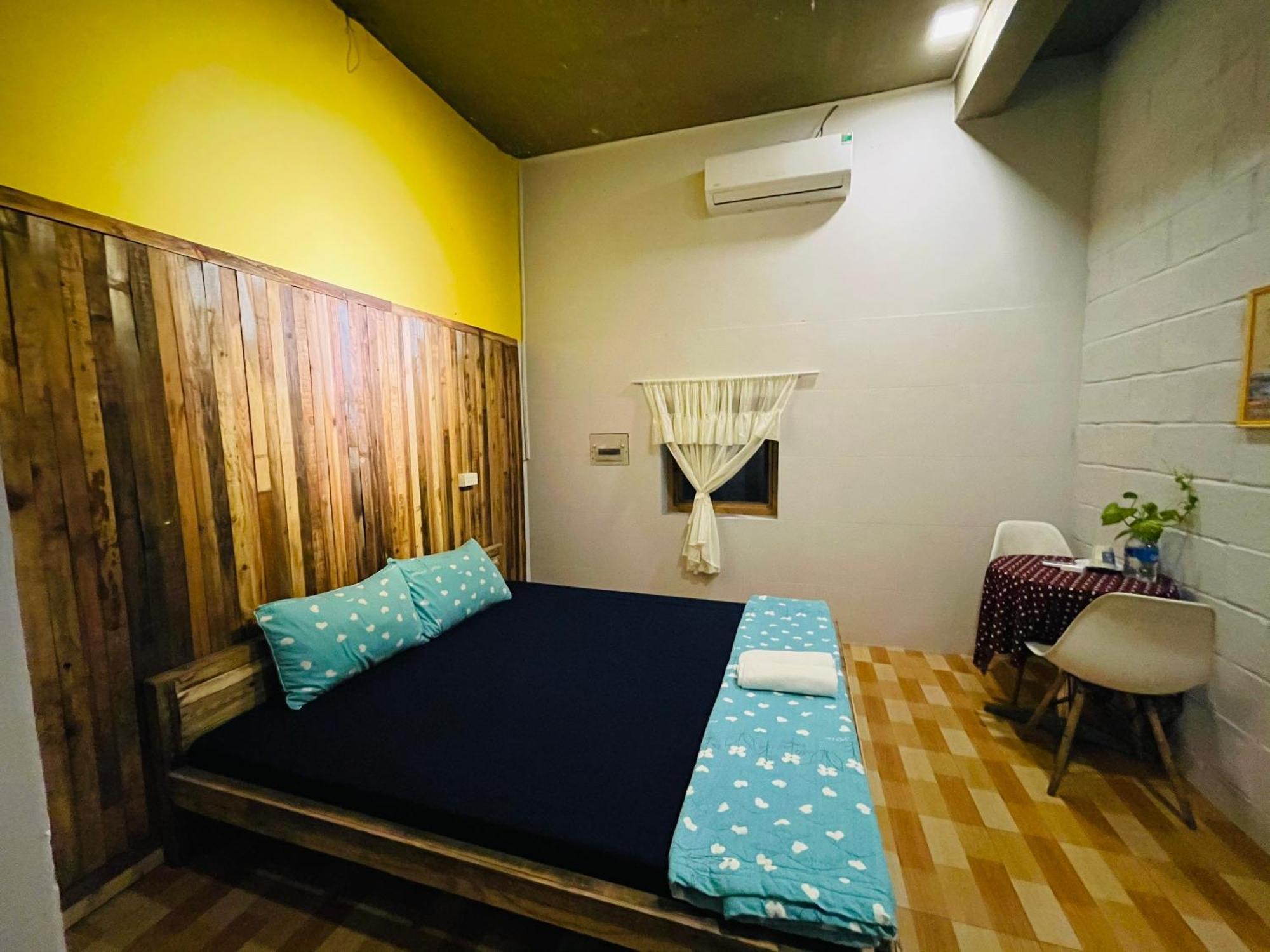 Nha Que Homestay Phan Thiet Exterior foto