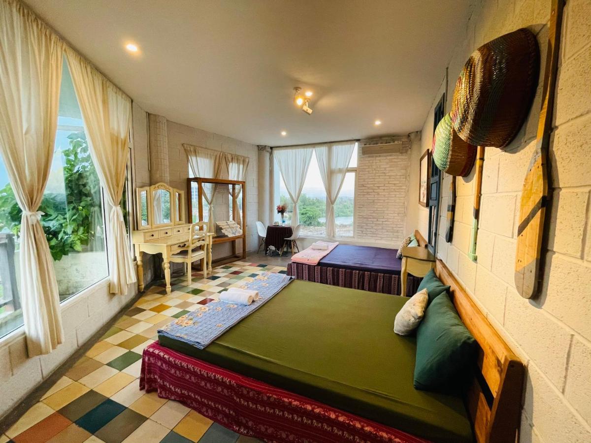 Nha Que Homestay Phan Thiet Exterior foto