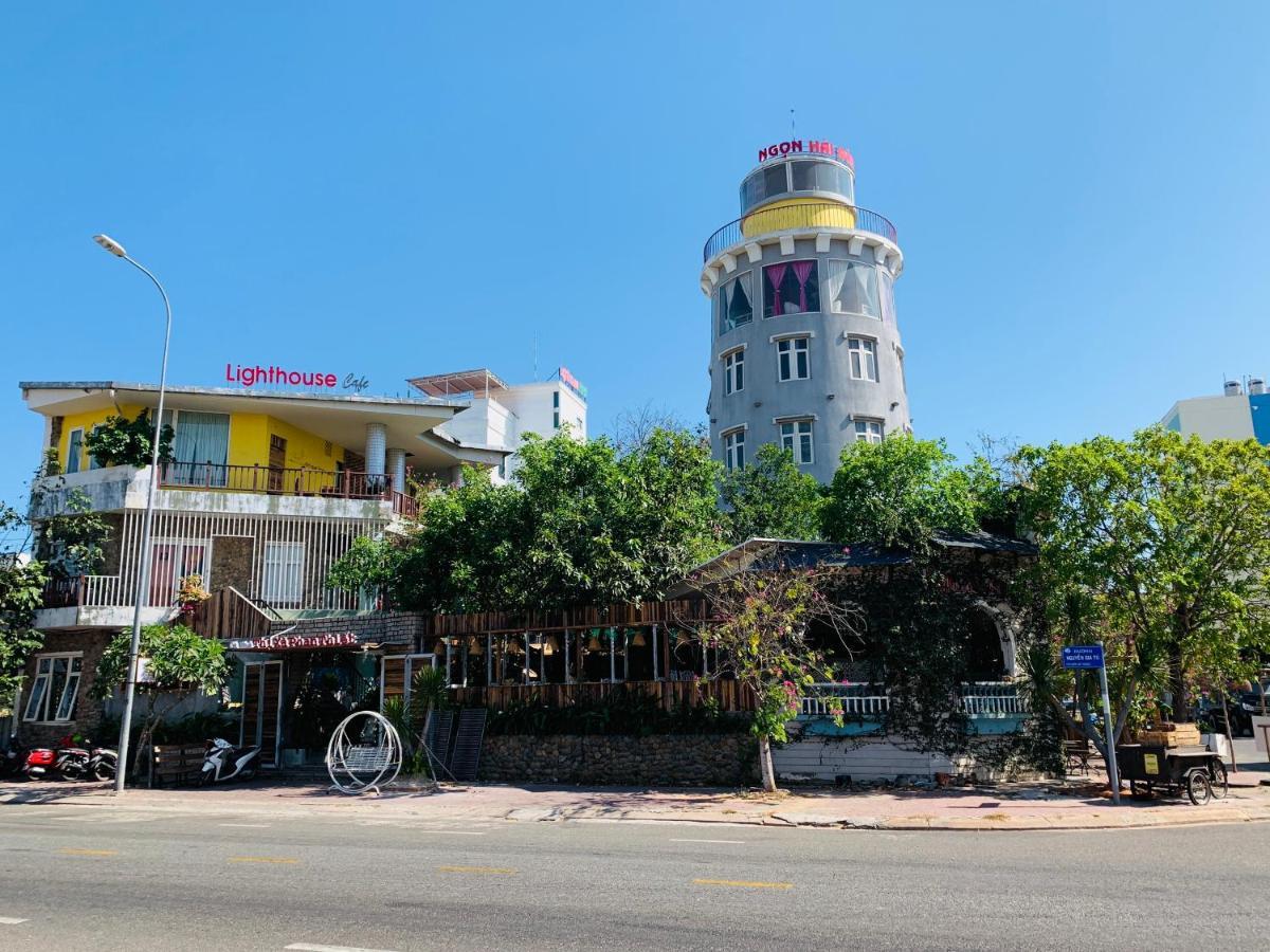 Nha Que Homestay Phan Thiet Exterior foto